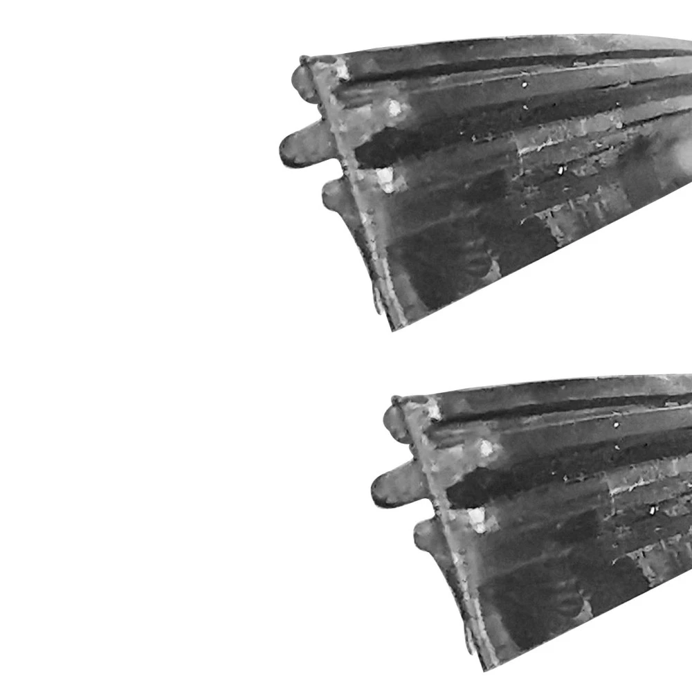 Ablaktörlő gumi BOSCH profil, vágható 700mm