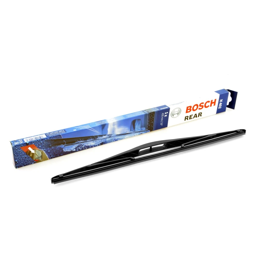 Ablaktörlő lapát hátsó Opel Astra, Corsa, Zafira, 400 mm Bosch 3 397 004 632
