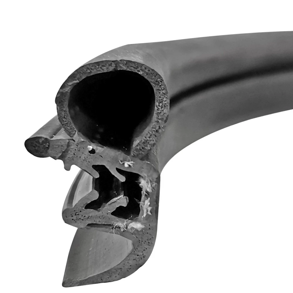 Ajtókéder gumi kisteherautóra