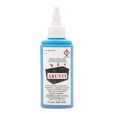 Akuvit 78ml akkumulátor regeneráló folyadék
