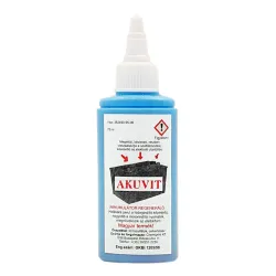 Akuvit 78ml akkumulátor regeneráló folyadék