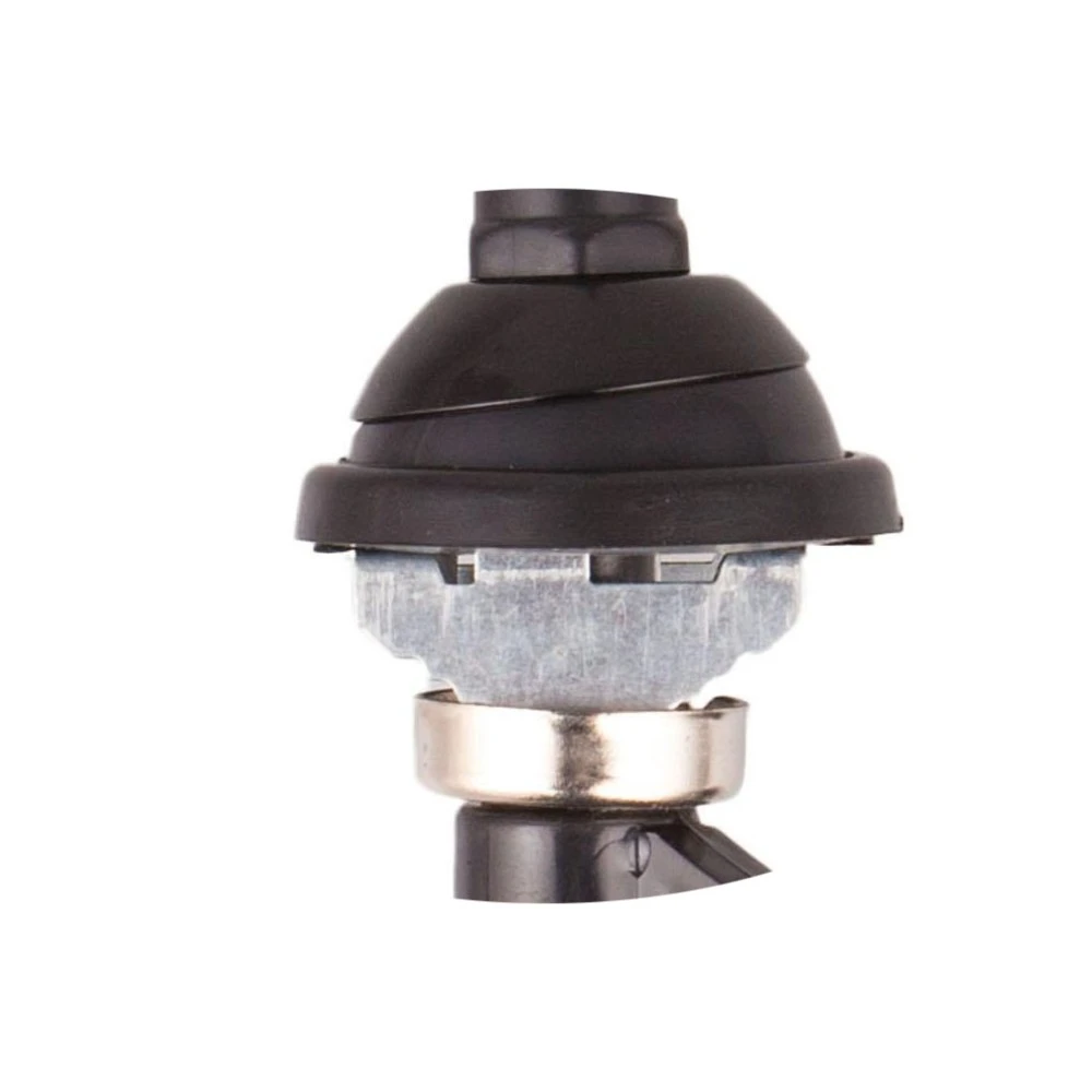 Antenna teleszkópos fekete AM3567 94cm (KSD02B) 93855