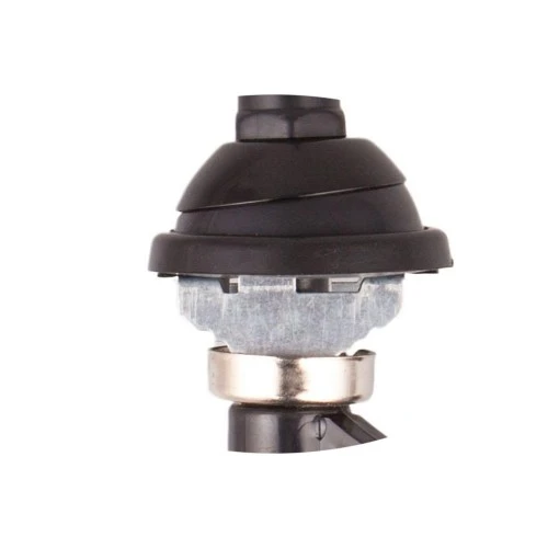 Antenna teleszkópos fekete AM3567 94cm (KSD02B) 93855