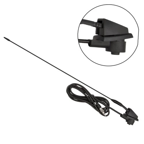 Antenna tető rövid szögletes felfogatás 90601