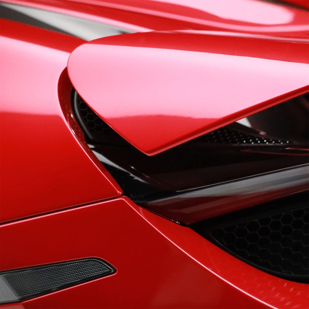 Autoglym Ultra High Definition Ceramic Coating (Kerámia bevonat fényezésre)