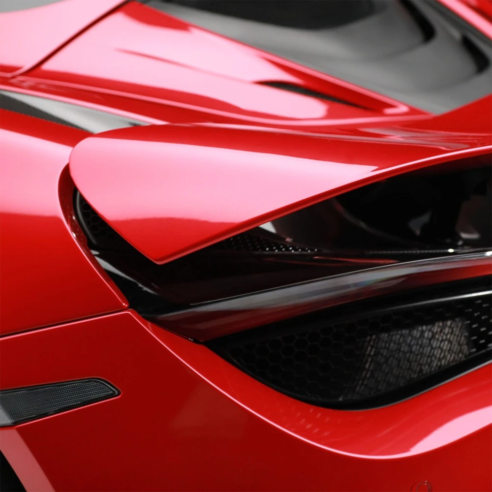 Autoglym Ultra High Definition Ceramic Coating (Kerámia bevonat fényezésre)