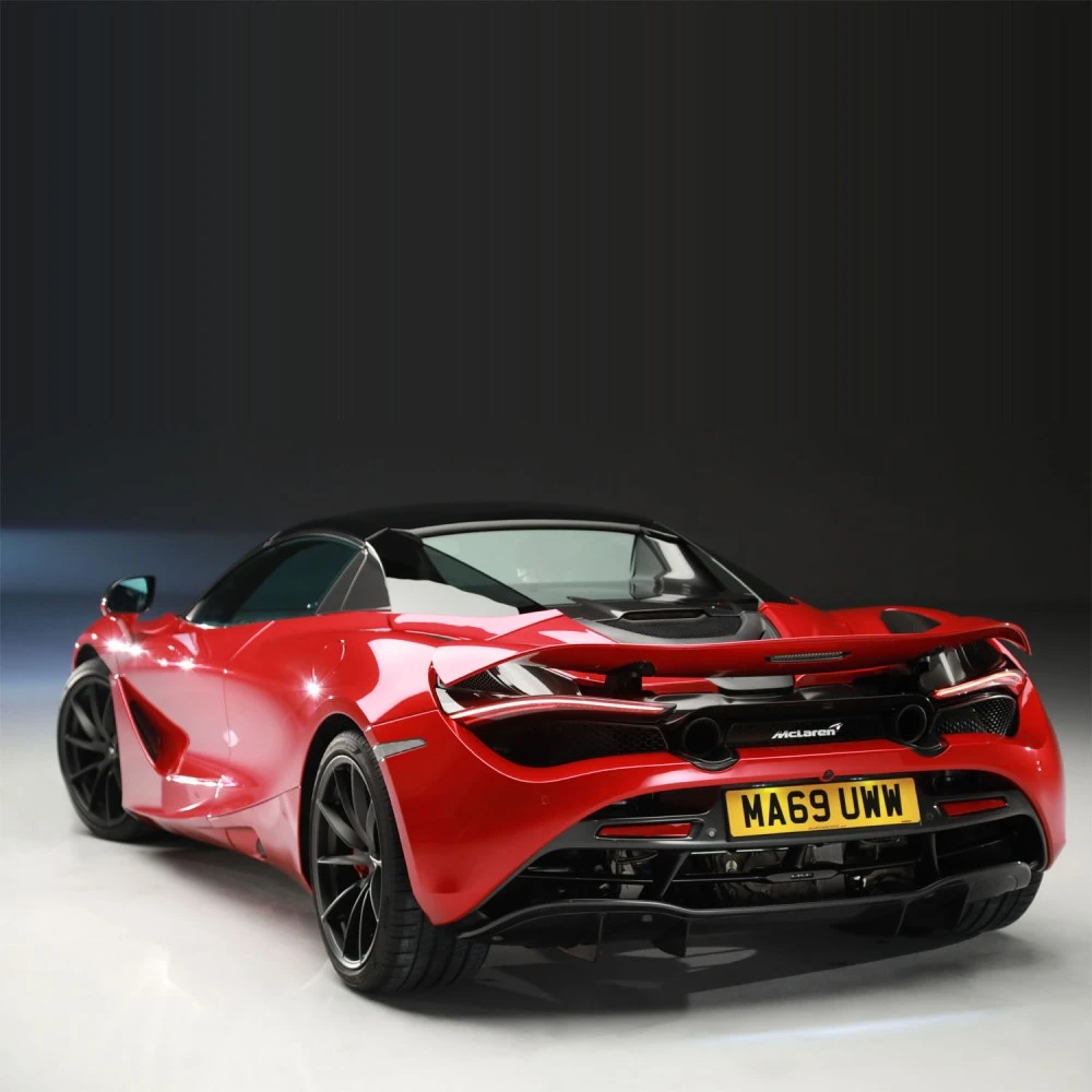 Autoglym Ultra High Definition Ceramic Coating (Kerámia bevonat fényezésre)