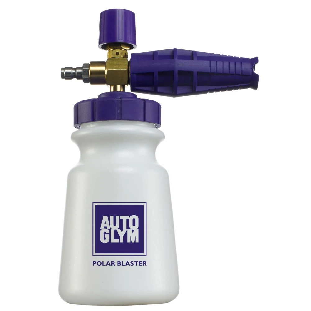 Autoglym Polar Blaster (hablándzsa) Karcher K szériához