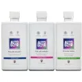 Autoglym Polar Collection (magasnyomású mosókhoz kezdőkészlet) 3x500ml