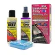 Autókozmetikai gyurma készlet waxal fényezés tisztításhoz Clay Detailing Kit Treatment 38000 Autókozmetikai gyurma készlet waxal fényezés tisztításhoz Clay Detailing Kit Treatment 38000