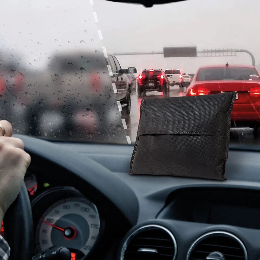 Autós páramentesítő, páraszívó szivacs 500 gr. 57412