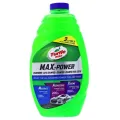 Autósampon nagy habzó képességgel Turtle Wax Max Power 53601 1,42L