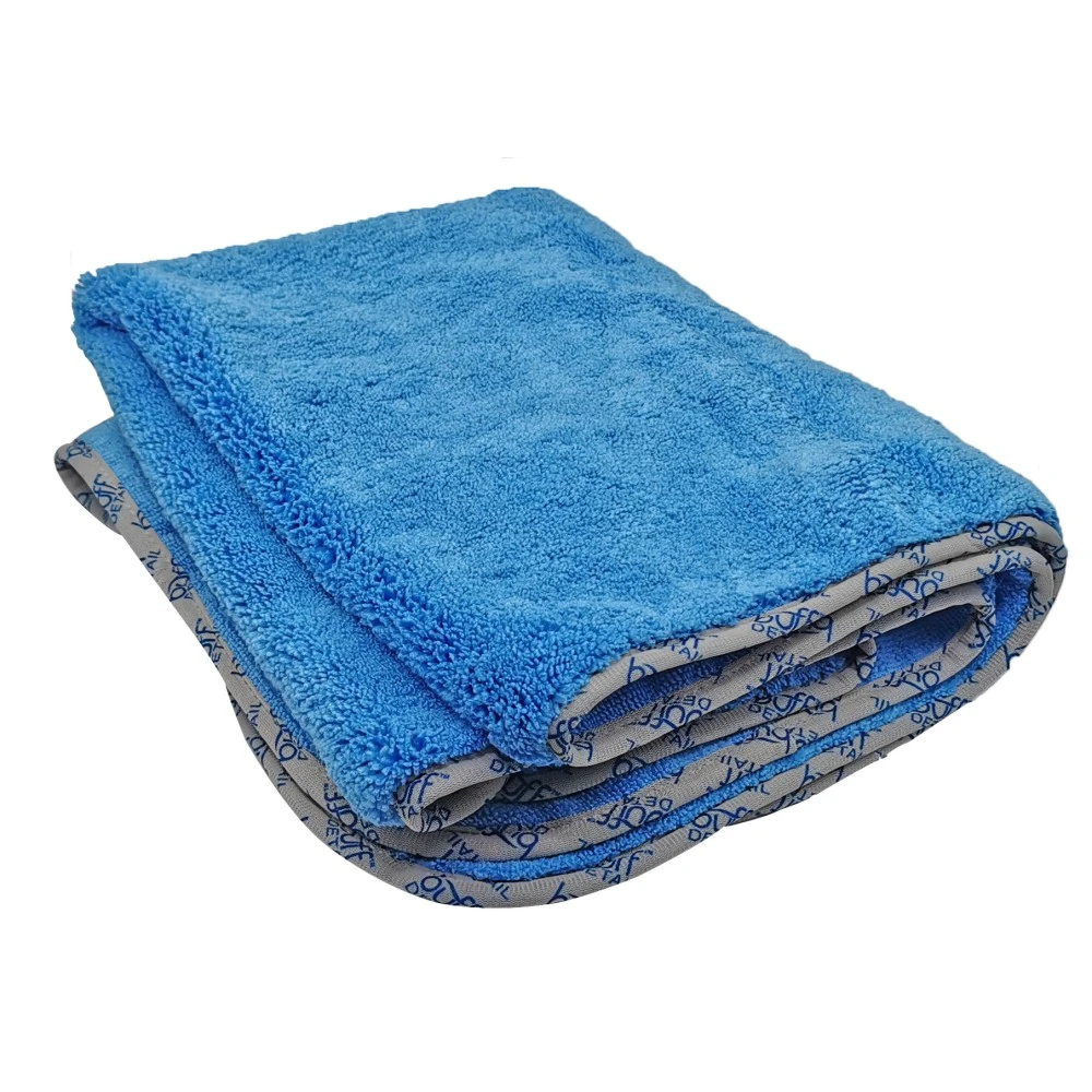 Autótörlő kendő, extra vastag 60x90cm (550g/m2) MT6090