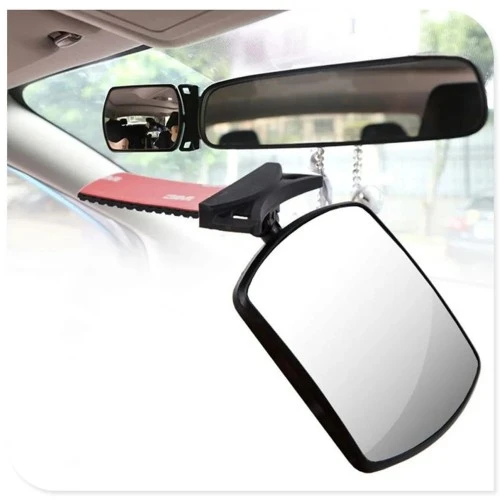 Babafigyelő tükör visszapillantó tükörre 3R-2129