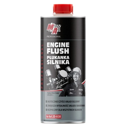 Belső motormosó (tömítésbarát) 400 ml Moje Auto 20-A38