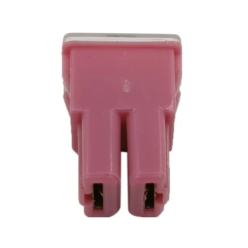 Biztosíték Japán  30A rózsaszín (Anya)