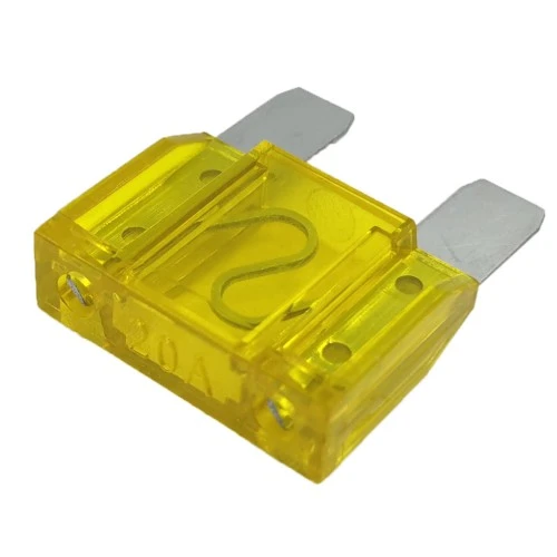 Biztosíték késes maxi 20A