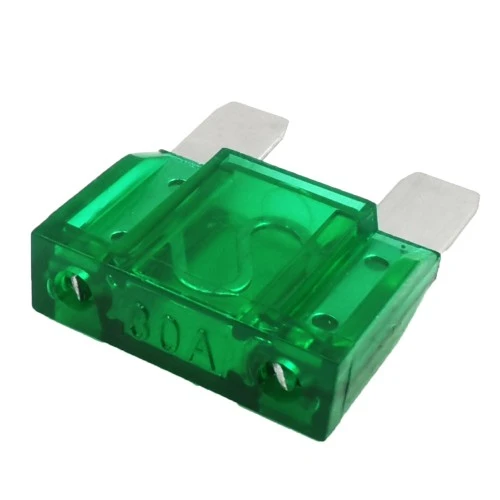 Biztosíték késes maxi 30A