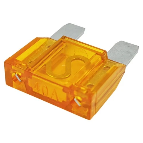 Biztosíték késes maxi 40A