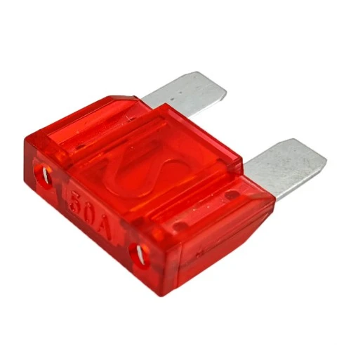 Biztosíték késes maxi 50A