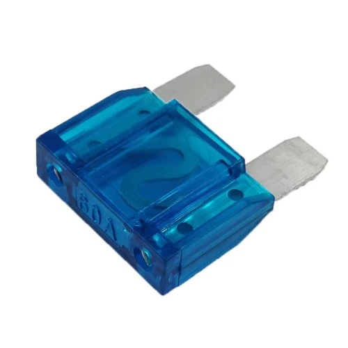 Biztosíték késes maxi 60A