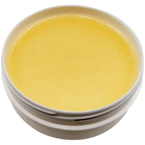 Bőrtárgy ápoló méhviaszos balzsam 100ml Renapur