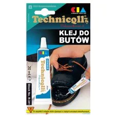 Cipő és bőrragasztó 20ml Technicqll R-341