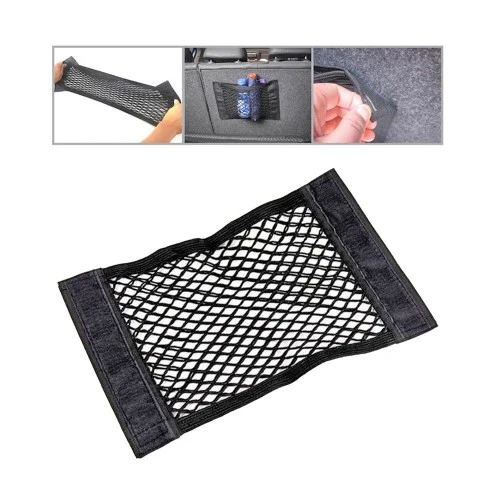 Csomagtérbe leroszító háló 40 x 25 cm AM6989