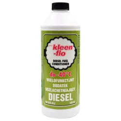 Diesel üzemanyagadalék dermedésgátló 500 ml Kleen-flo 992 Diesel Fuel Conditioner