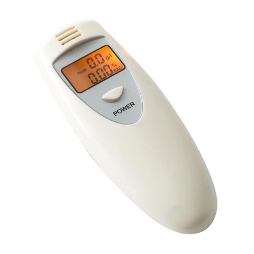 Digitális alkoholszonda 94807