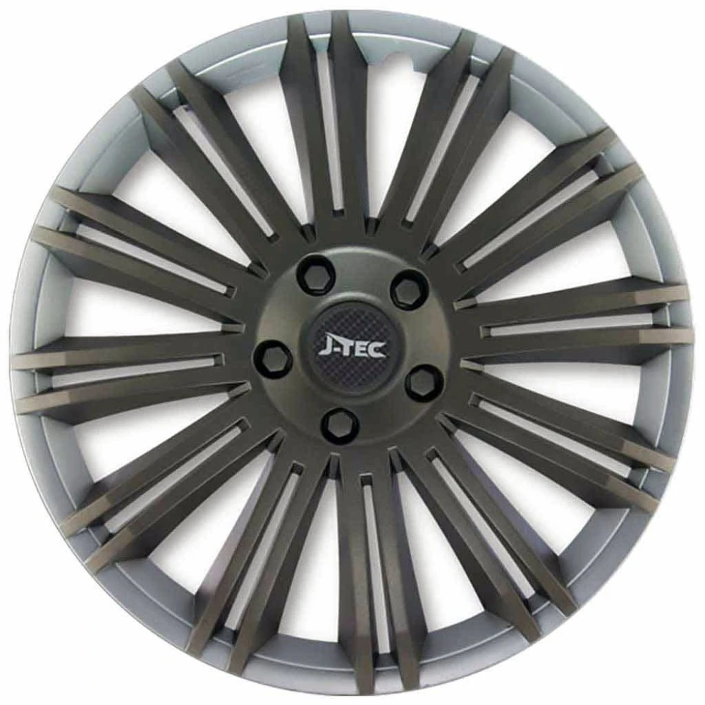 Dísztárcsa (14) Discovery R 4db-os garnitúra