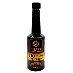 E10 benzinhez védő és stabilizátor adalék 250ml Smart Lubricants