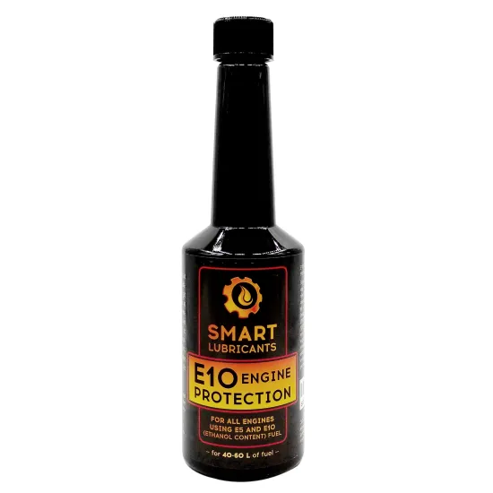 E10 benzinhez védő és stabilizátor adalék 250ml Smart Lubricants