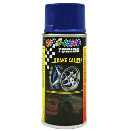 Féknyereg festék kék 150ml Dupli Color 706103