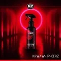 Felnitisztító- és röprozsda eltávolító spray 1 liter K2 Roton Pro