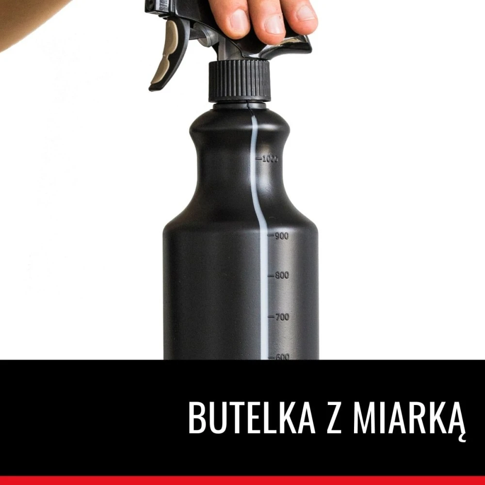 Felnitisztító- és röprozsda eltávolító spray 1 liter K2 Roton Pro