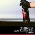 Felnitisztító- és röprozsda eltávolító spray 1 liter K2 Roton Pro