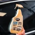 Felület- és fényezés zsírtalanító spray 750 ml K2 Klinet