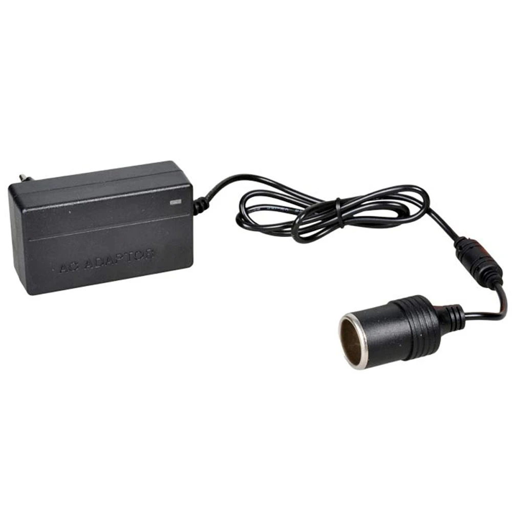 Feszültség átalakító inverter (220V -> 12V) 36 Watt AM0443