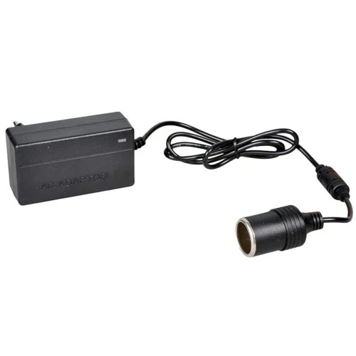 Feszültség átalakító inverter (220V -> 12V) 36 Watt AM0443