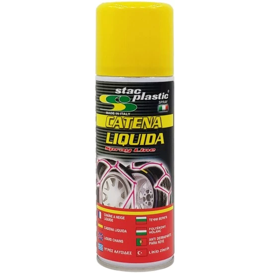 Folyékony hólánc spray AP2024 200 ml Folyékony hólánc spray AP2024 200 ml