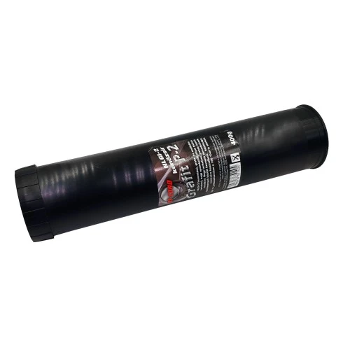 Grafit P-2 kenőzsír NLGI-2 kartusos Re-Cord 400g