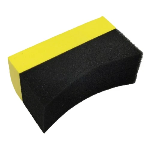 Gumiápoló szivacs Renu sz1