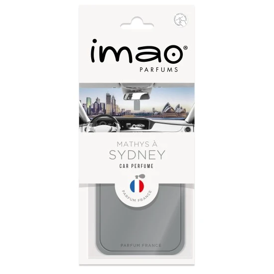 Illatosító, prémium Imao Sydney Illatosító, prémium Imao Sydney