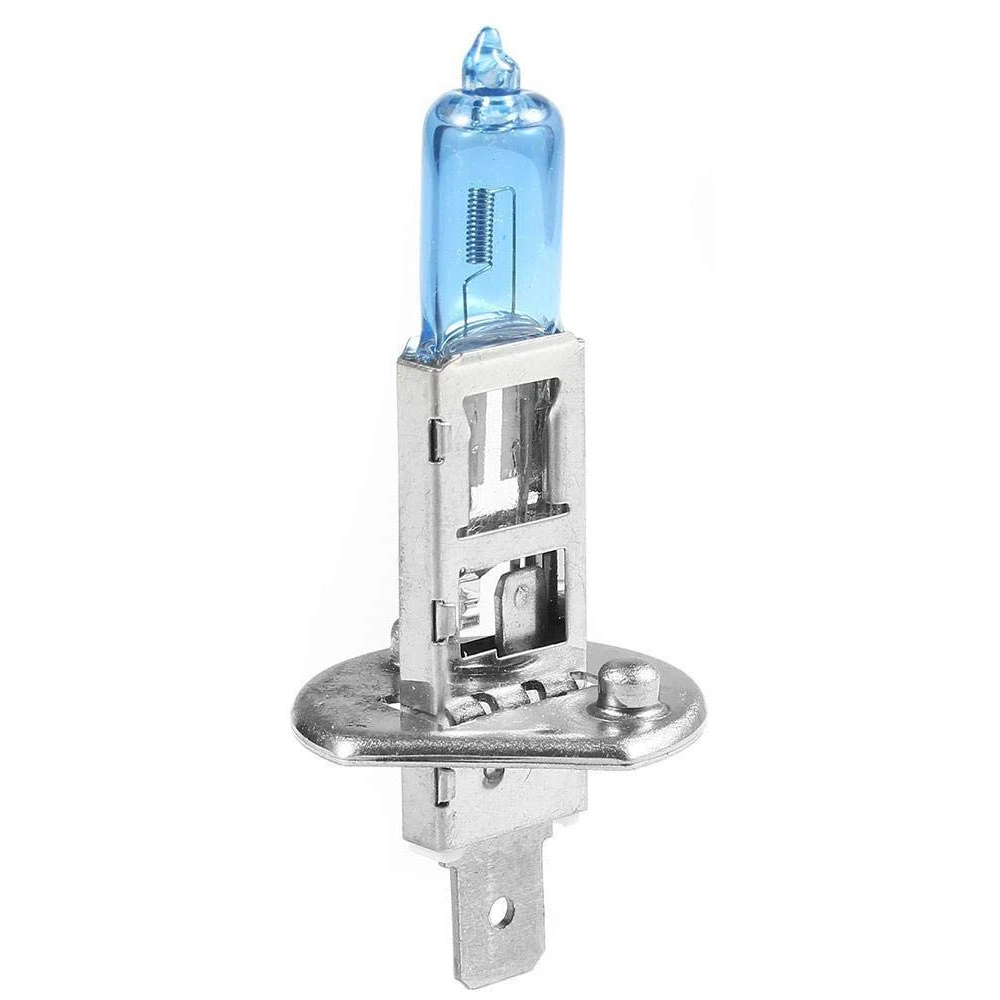 Izzó 12V/55W/H1 White Plasma +30% (fehér) 202037