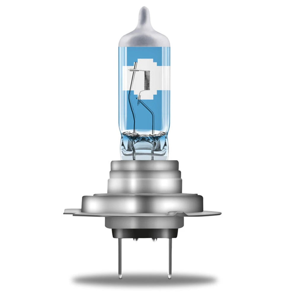 Izzó 12V/55W/H7 1db/+150% Osram Night Breaker Laser 64210NL 