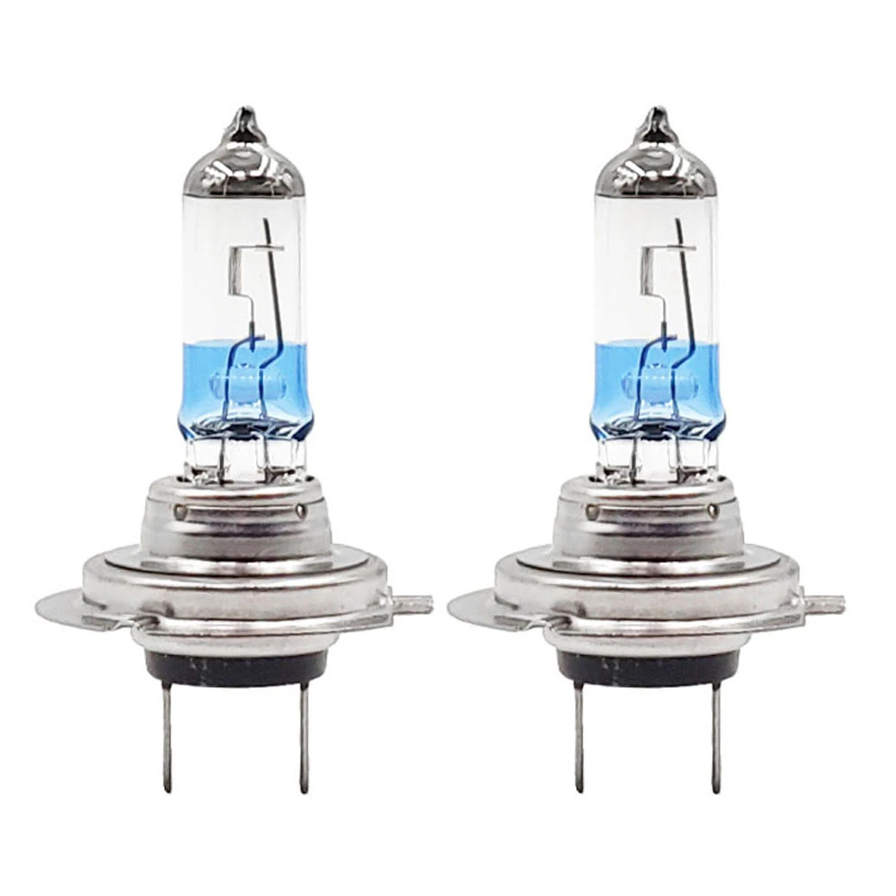 Izzó 12V/55W/H7/2db Elta VisionPro150 +150% EB6477TR