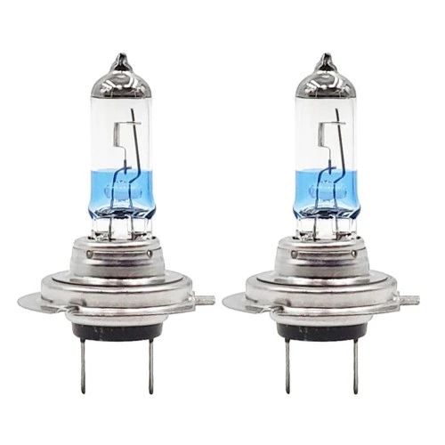 Izzó 12V/55W/H7/2db Elta VisionPro150 +150% EB6477TR