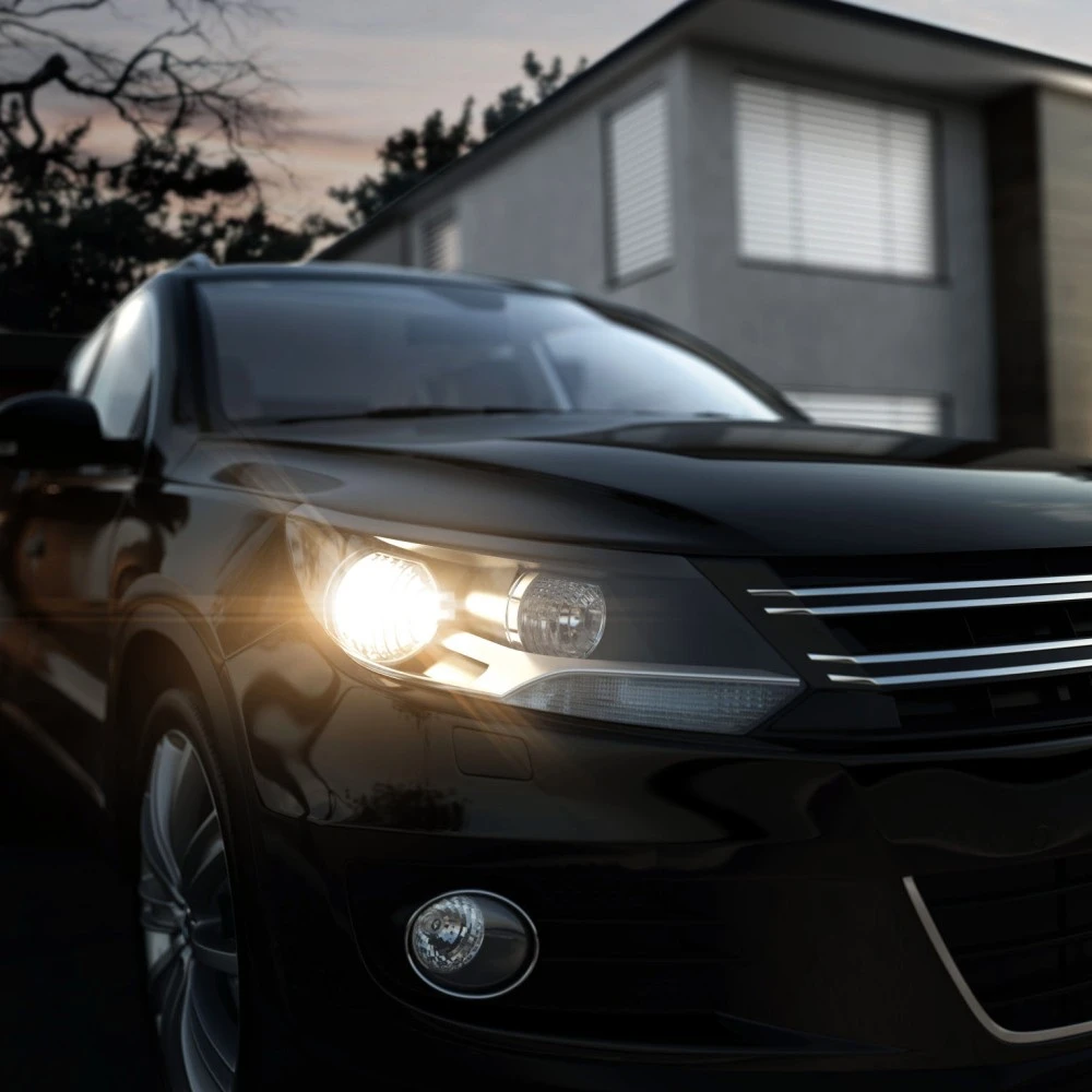 Izzó 12V/60/55W/H4/2db Osram Ultra Life 64193ULT