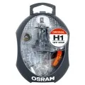 Izzókészlet H1 Osram Original CLKM